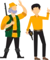 MemelGP kartodromas